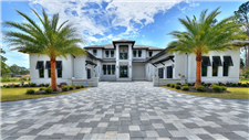 Luxury Home in Panama City Beach
